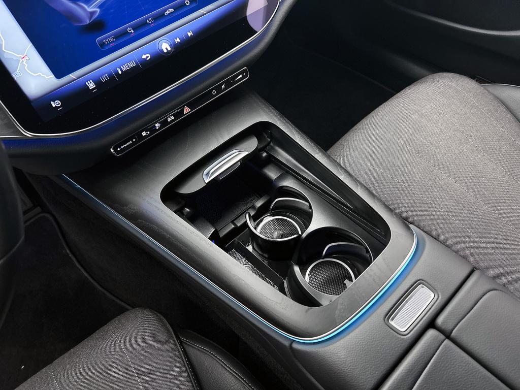 Mercedes-Benz E-Klasse estate 300 e luxury line plug-in hybride trekhaak | 