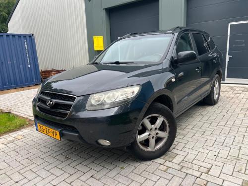 Hyundai Santa Fe 2.7i V6 Dynamic 7persoons