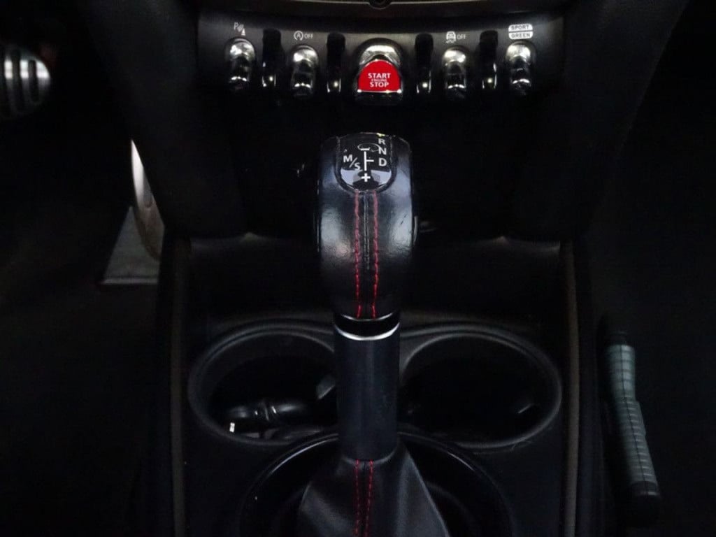 Mini Countryman mini 2.0 cooper s chili jcw pakket | pano | leder