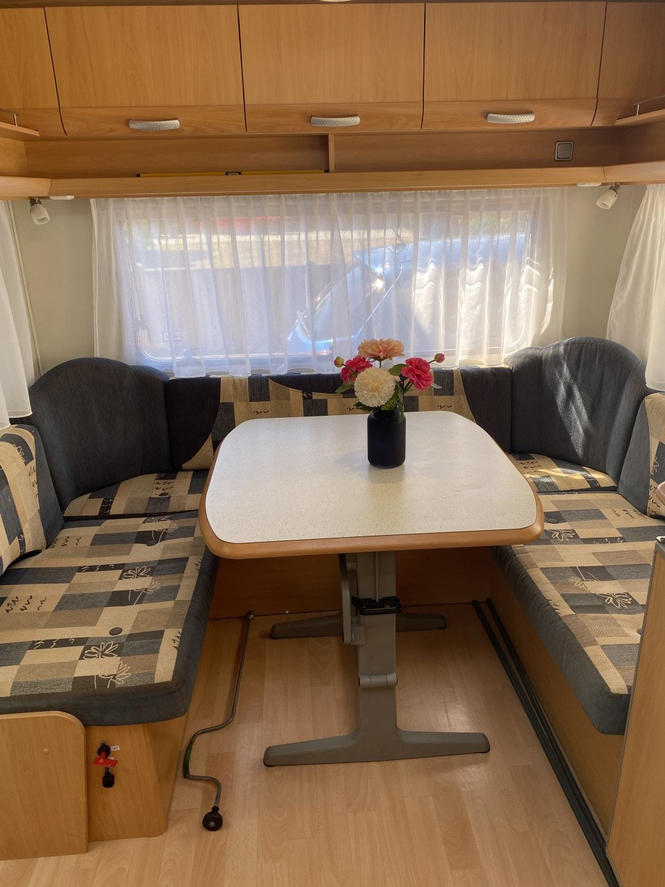 Caravan