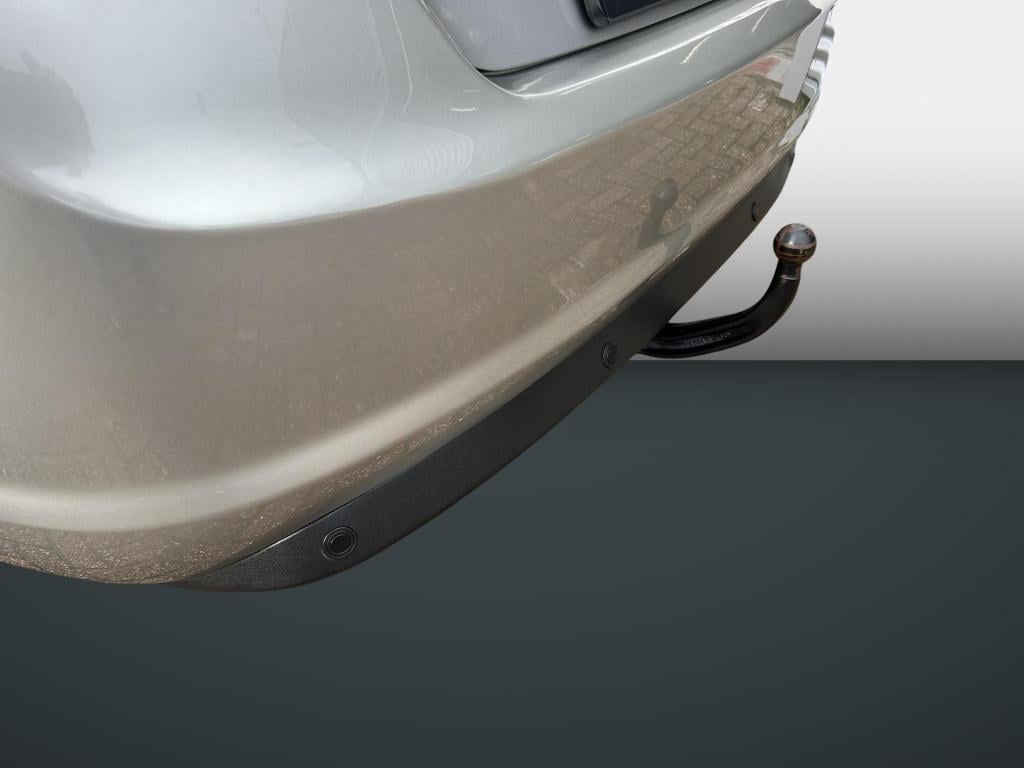 Ford Focus coupé-cabriolet 1.6 cool & sound