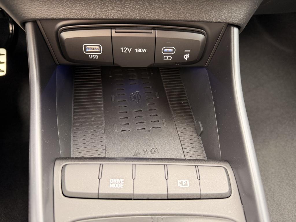 Hyundai Bayon 1.0 t-gdi comfort | direct leverbaar | navigatie | camera | f