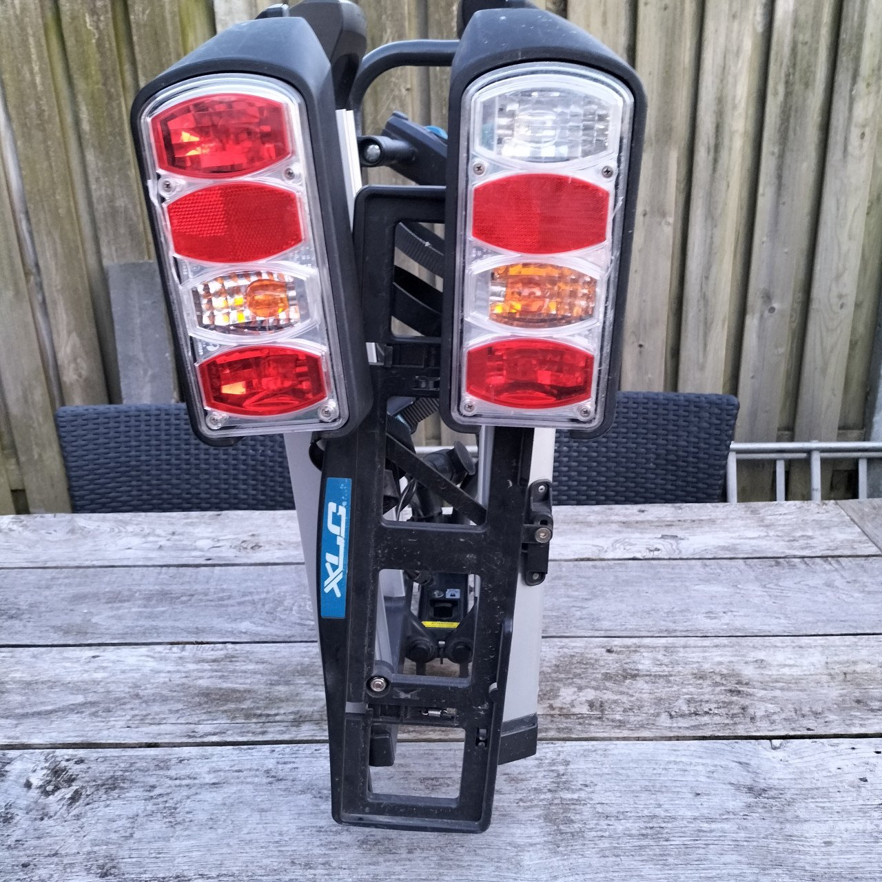 Fietsendrager