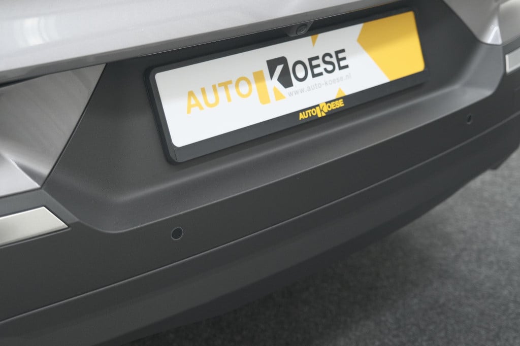 Renault Symbioz 1.6 e-tech full hybrid 145 techno | camera | adaptieve crui