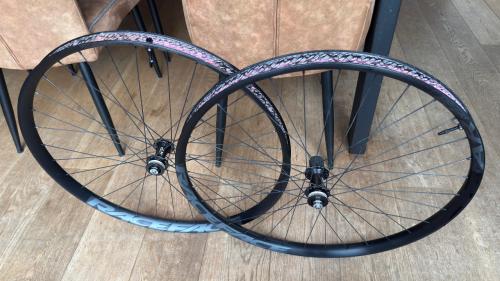 Wielset 29” MTB/Strand - Raceface/Shimano XT