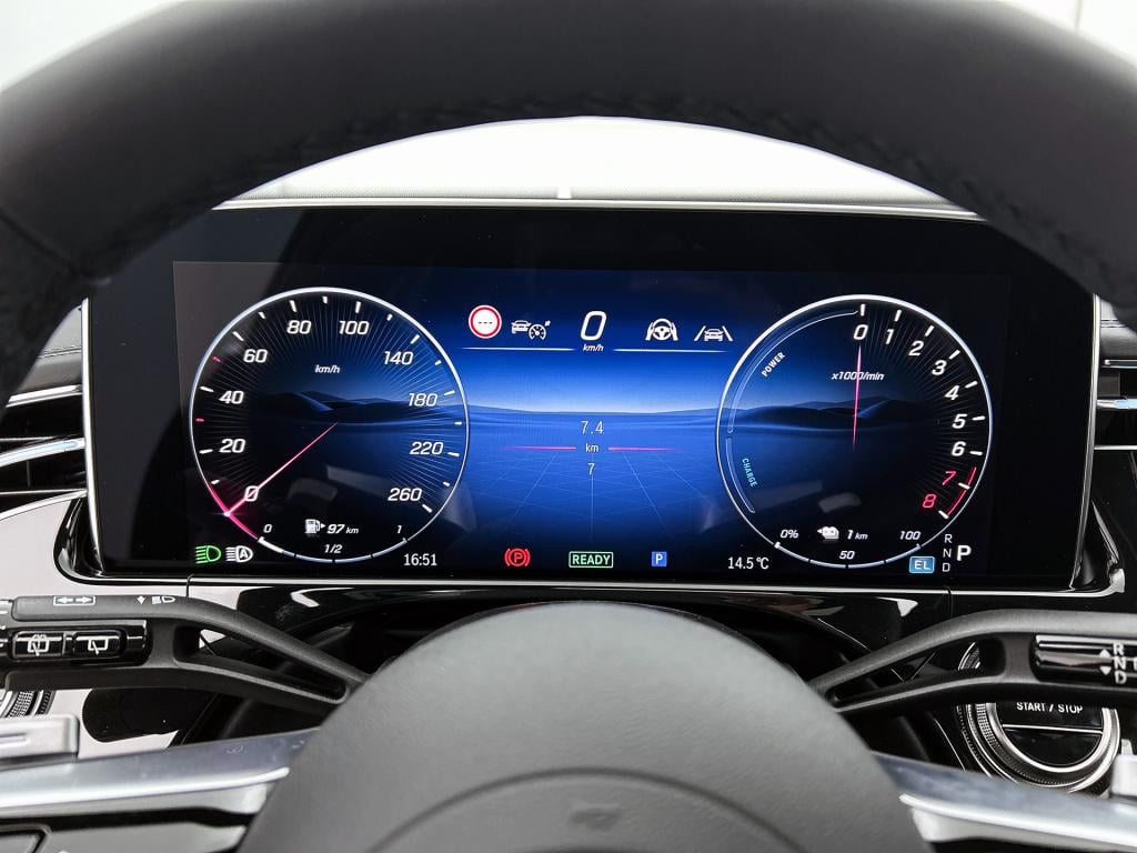 Mercedes-Benz E-Klasse estate 300 e sport edition | premium pakket | rijass