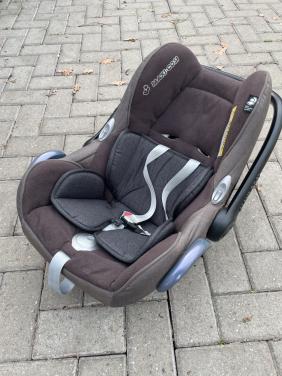 Maxi Cosi - gratis