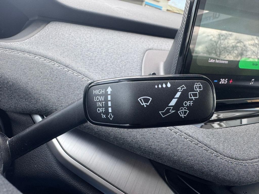 Skoda Enyaq Iv corporate 85 77kwh 286pk