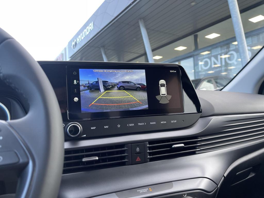 Hyundai I 20 1.0 t-gdi comfort smart