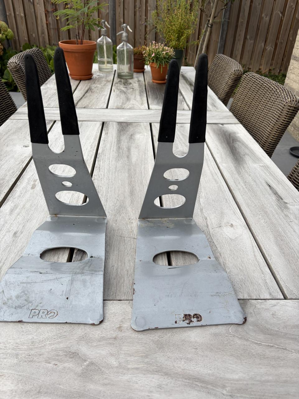 Fietsstandaard Pro bike stand