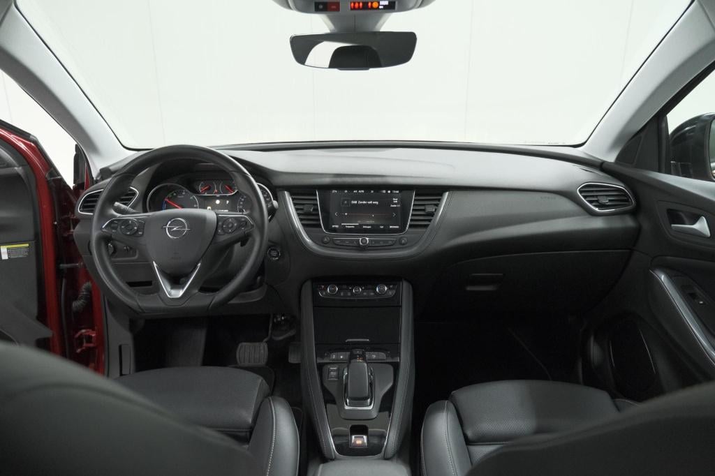 Opel Grandland 1.6 turbo plug-in hybrid 300 4x4 ultimate | trekhaak | elekt
