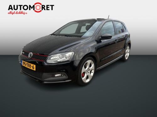 Volkswagen Polo 1.4 tsi gti