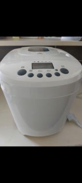 Broodbakmachine