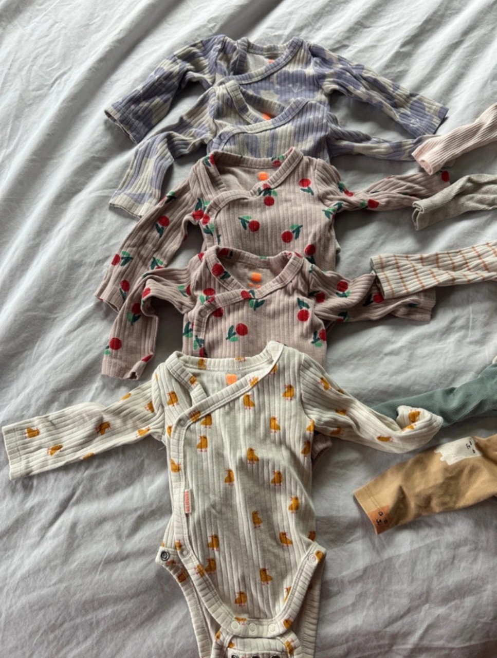 Rompers