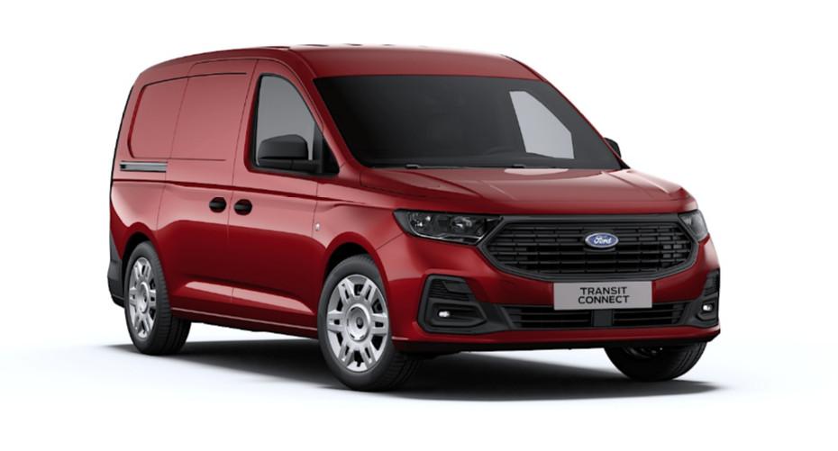 Ford Transit Connect 1.5 ecoboost phev l2 trend | 0.99% rente! | nieuw te l
