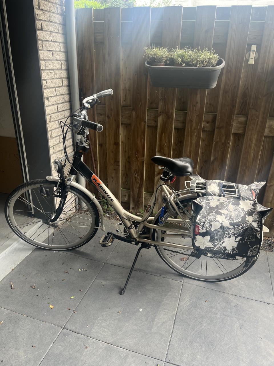 Batavus fiets