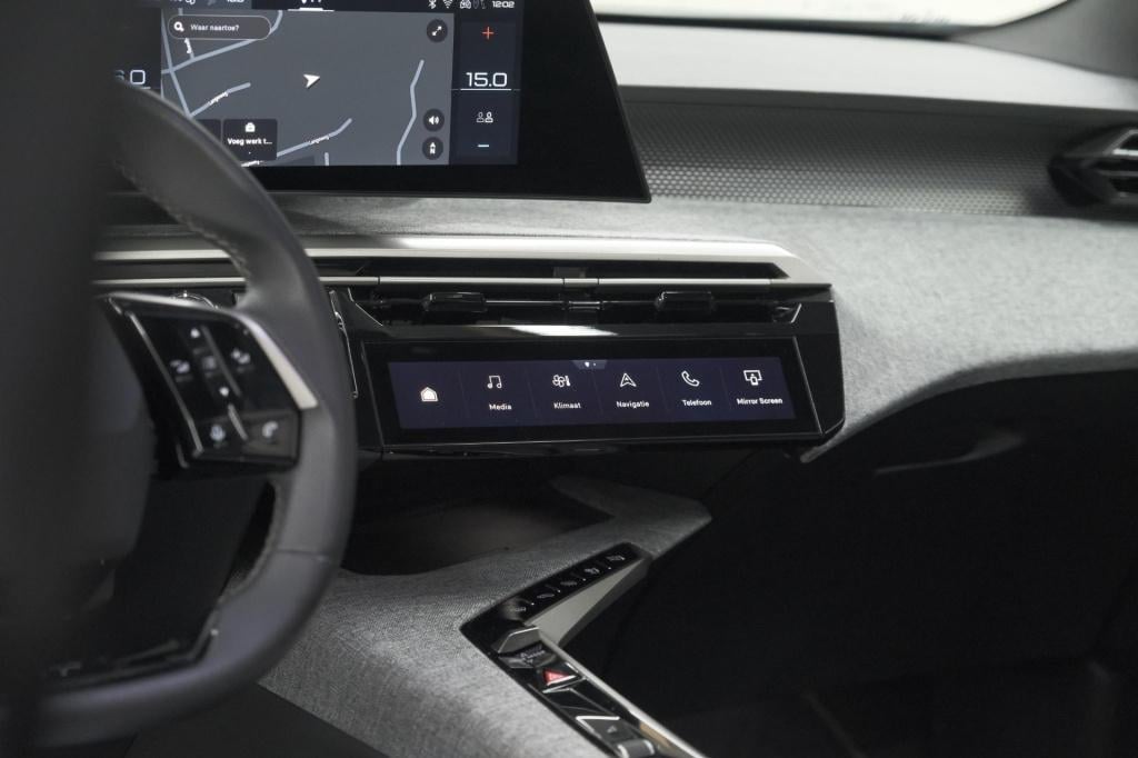 Peugeot 3008 1.2 hybrid 145 gt | panoramadak | focal hi-fi | 360 camera | e