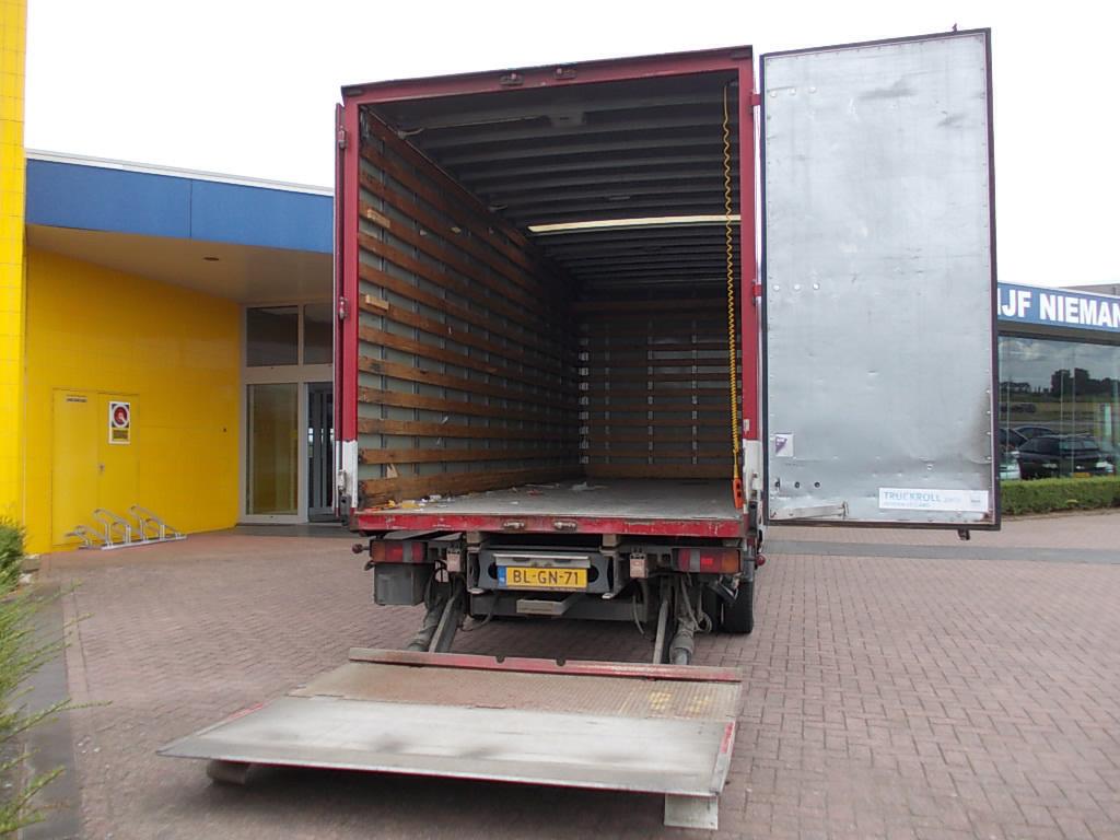 Mercedes-Benz Atego 4x2 euro 2