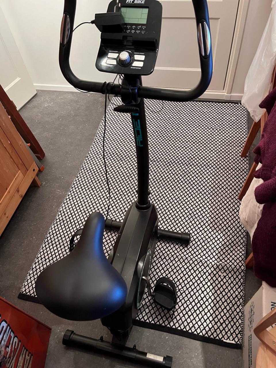 Hometrainer