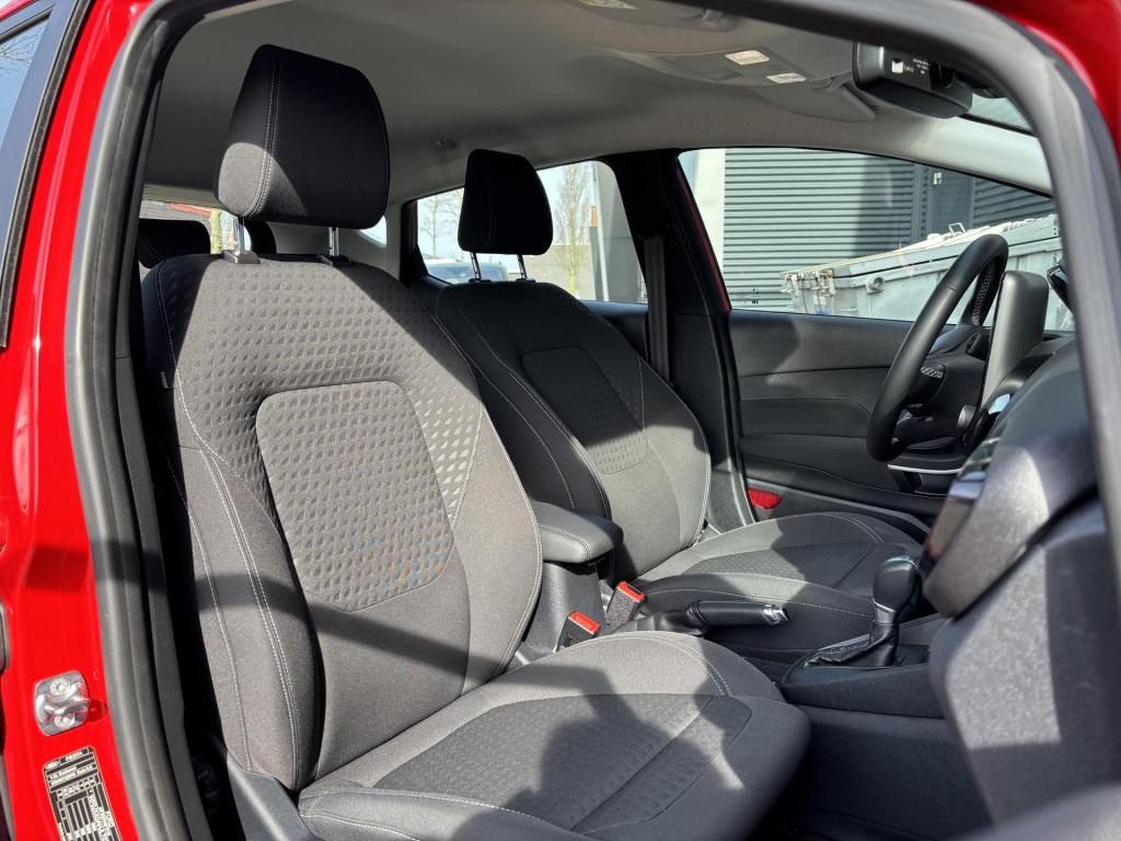 Ford Fiesta 1.0 ecoboost titanium automaat, nl-auto!