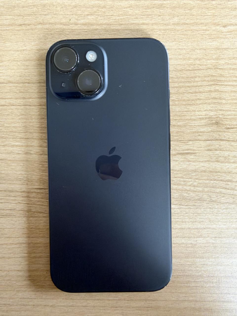 Iphone 15 128GB