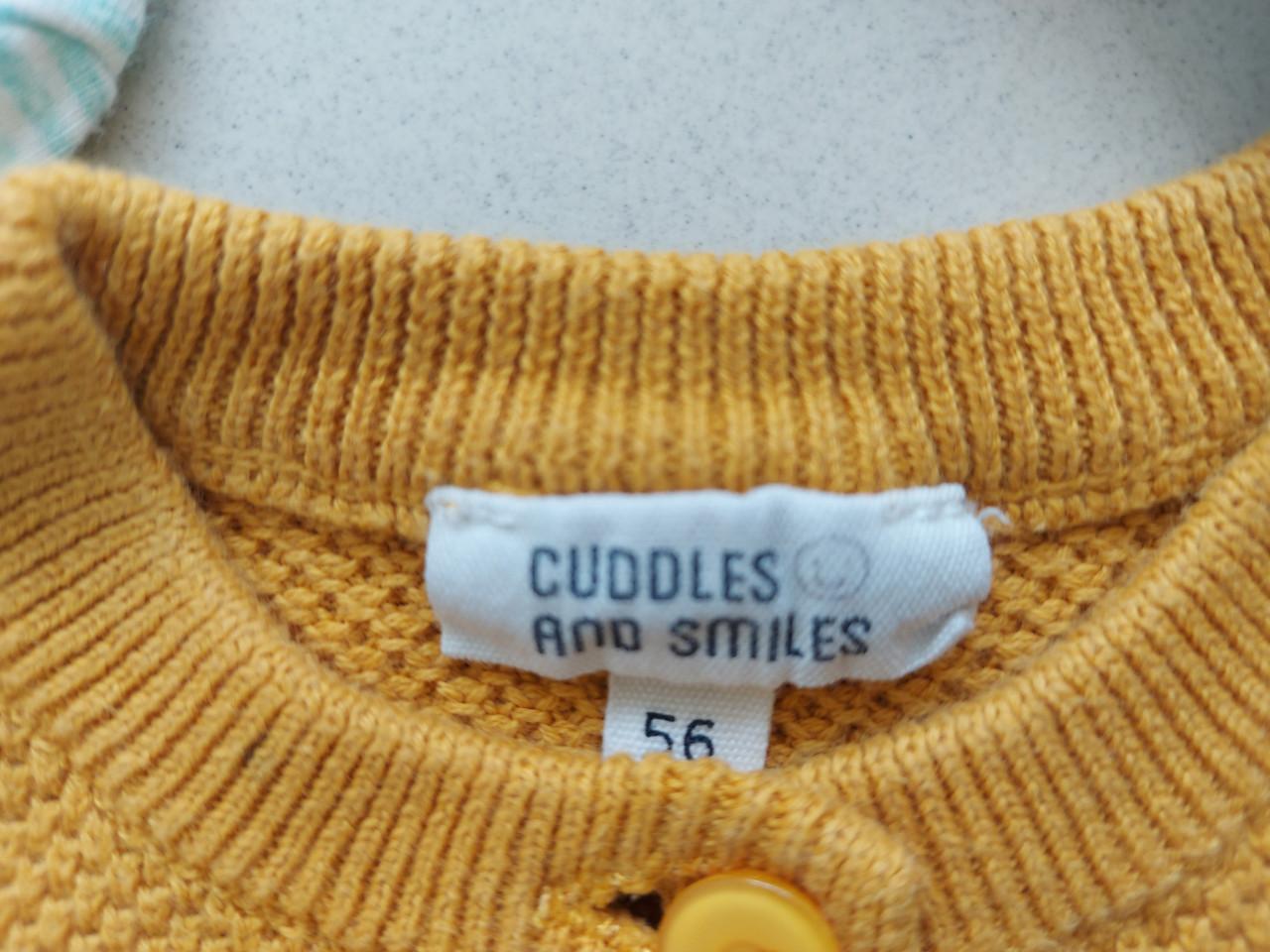Babykleding mt 50/56
