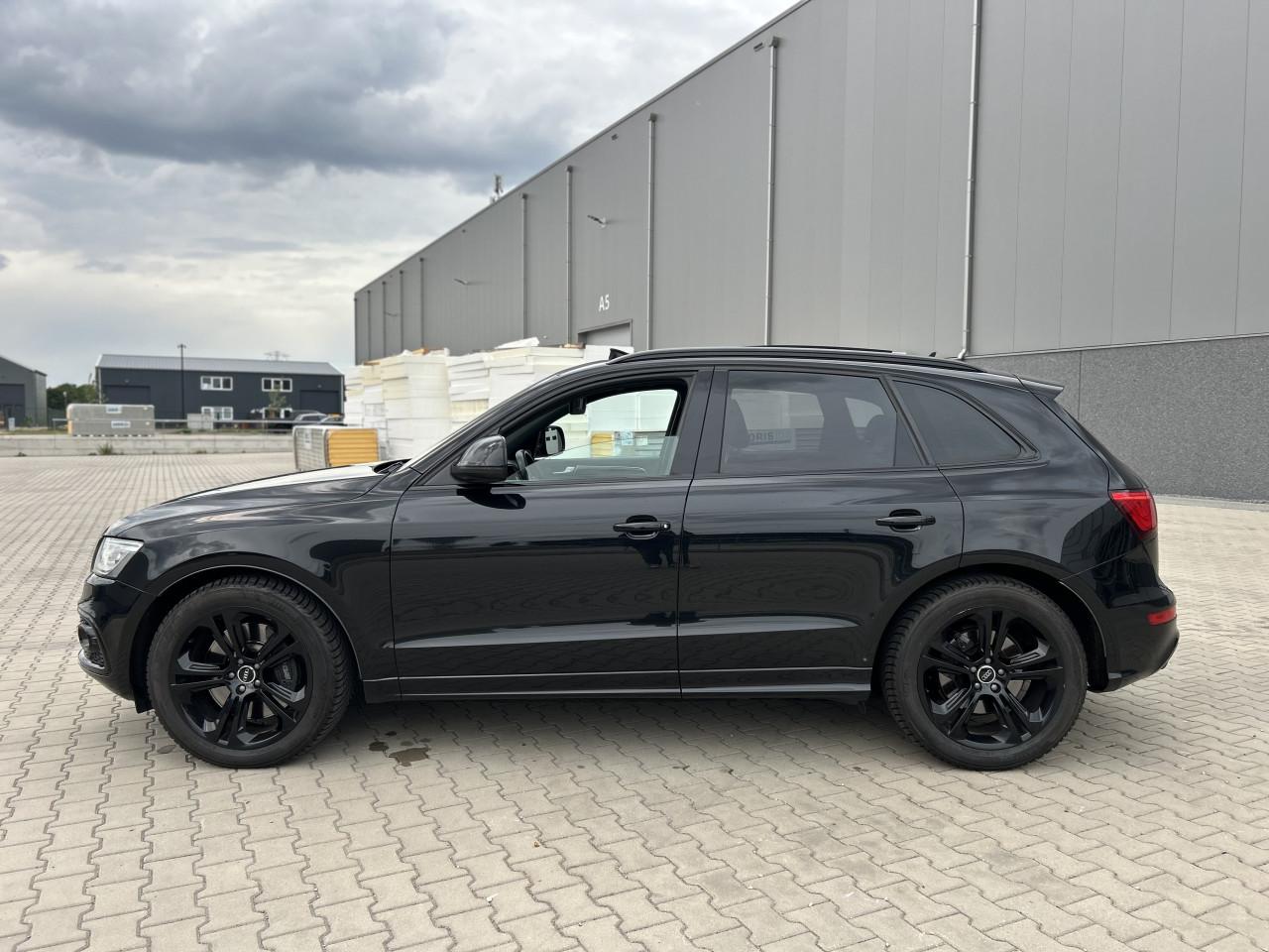 Audi SQ5 3.0 TDI SQ5 quattro Pro Line/B&O/TREKH/313PK/