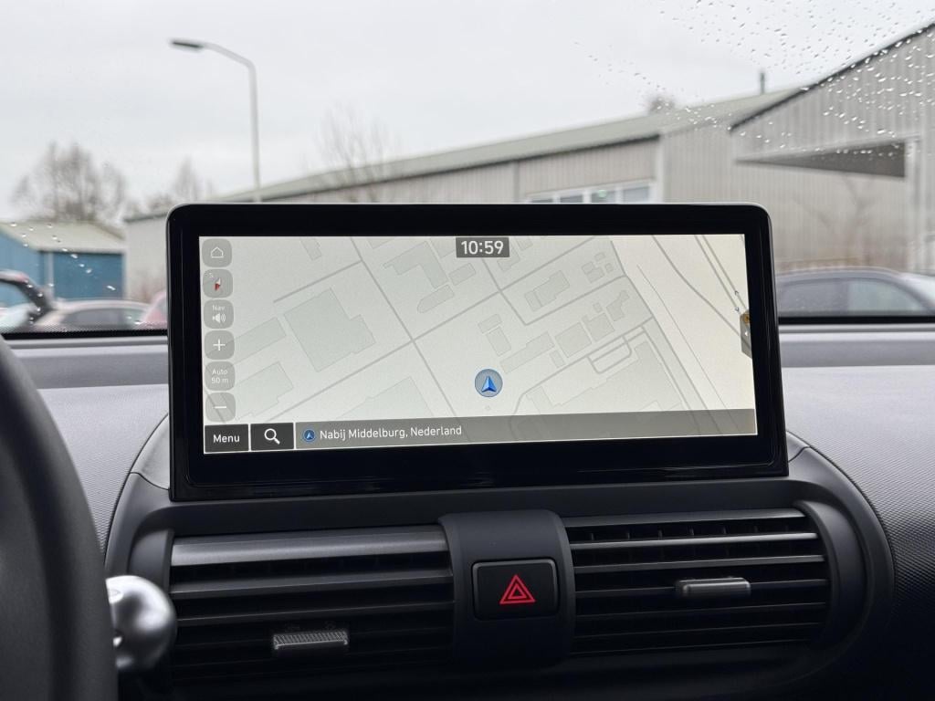 Hyundai Inster e-motion 49 kwh