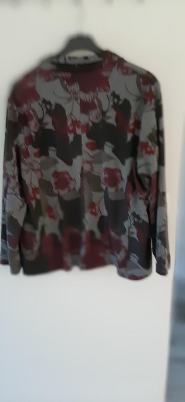 Leuk jasje voor binnen