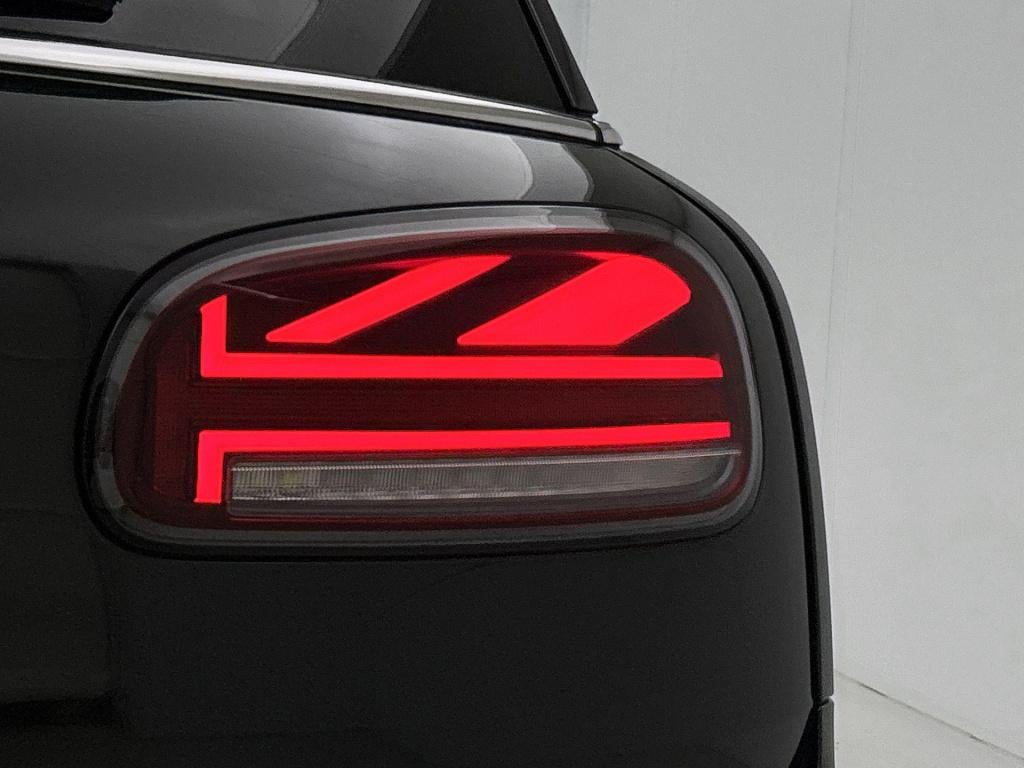Mini Clubman 2.0 jcw all4 john cooper works | automaat | panoramadak | navi