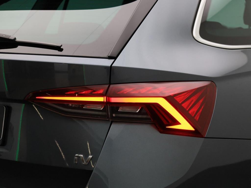 Skoda Octavia combi 1.4 tsi iv phev business edition | automaat | virtual c