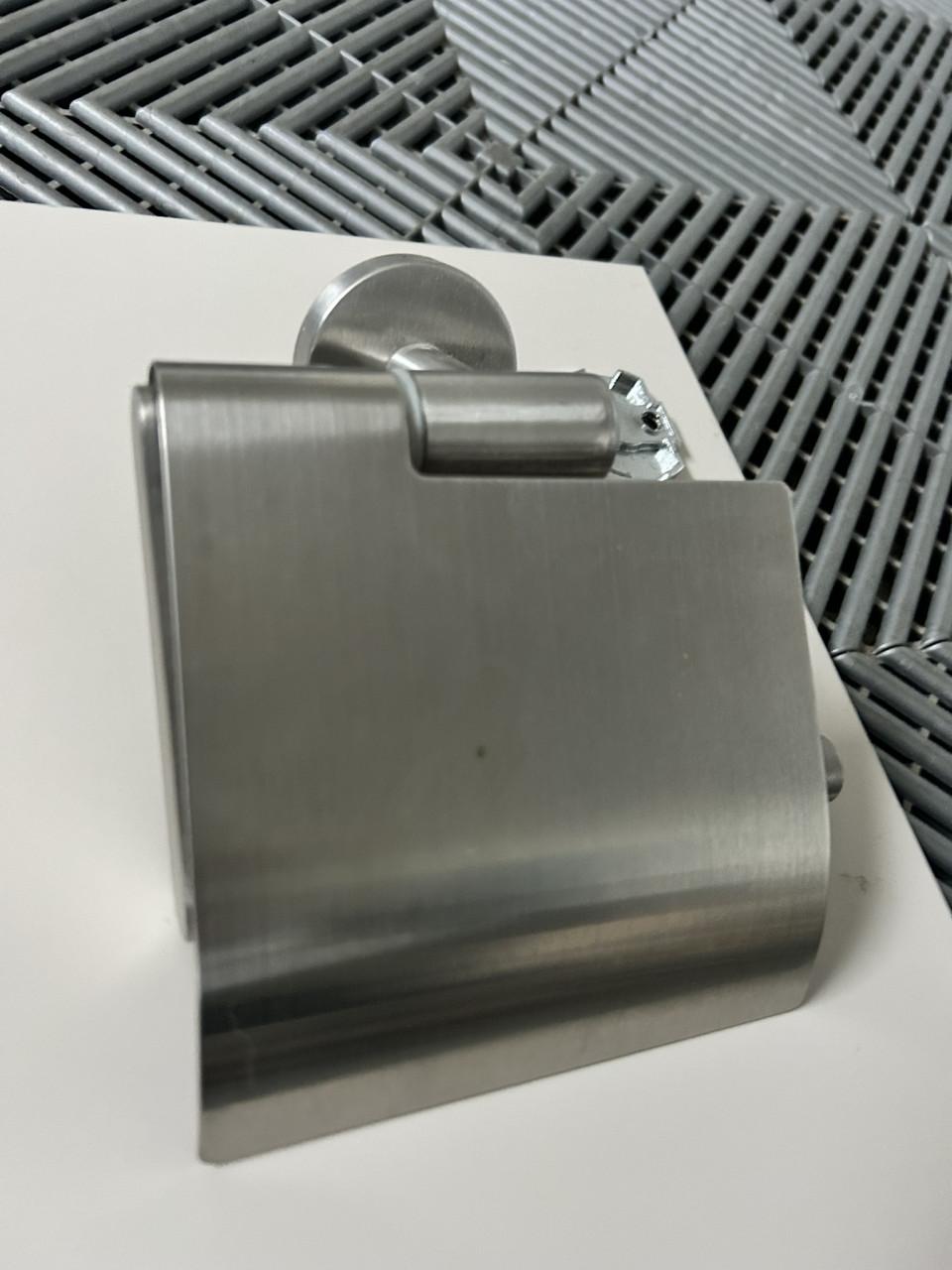 WC-Rolhouder (Tiger) – 2 stuks