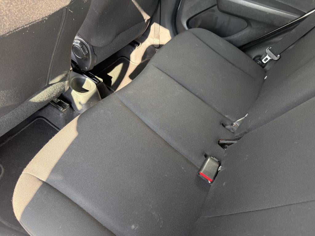 Citroen C1 1.0 vti feel 5-drs