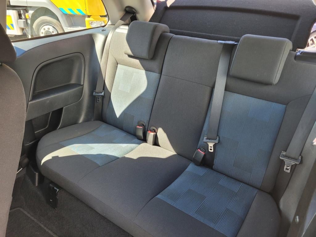 Ford Fiesta 1.3-8v futura