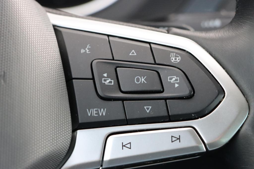 Volkswagen Tiguan 1.5 tsi elegance 150pk dsg7