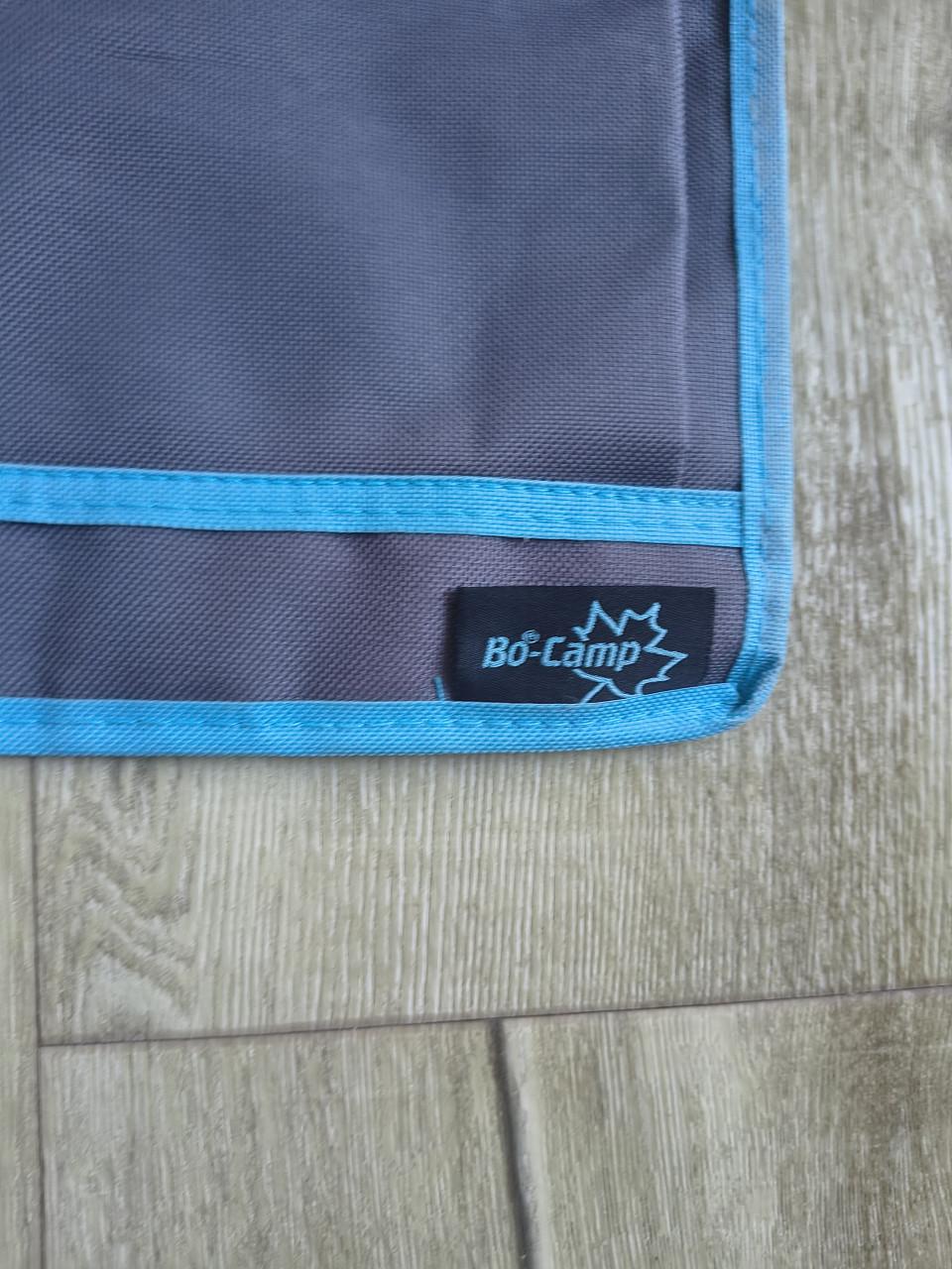 Bocamp tent schort 16-vaks. Bocamp camping organizer, ZGAN.