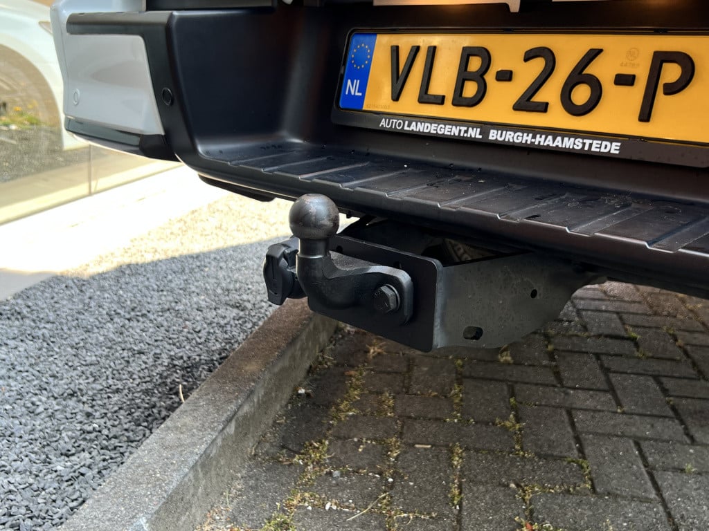 Isuzu D-max 1.9 extended cab lsx |topcover| rolbar | bedliner | trekhaak | 