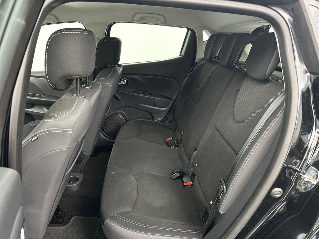 Renault Clio 0.9 tce zen | airco | navigatie | camera
