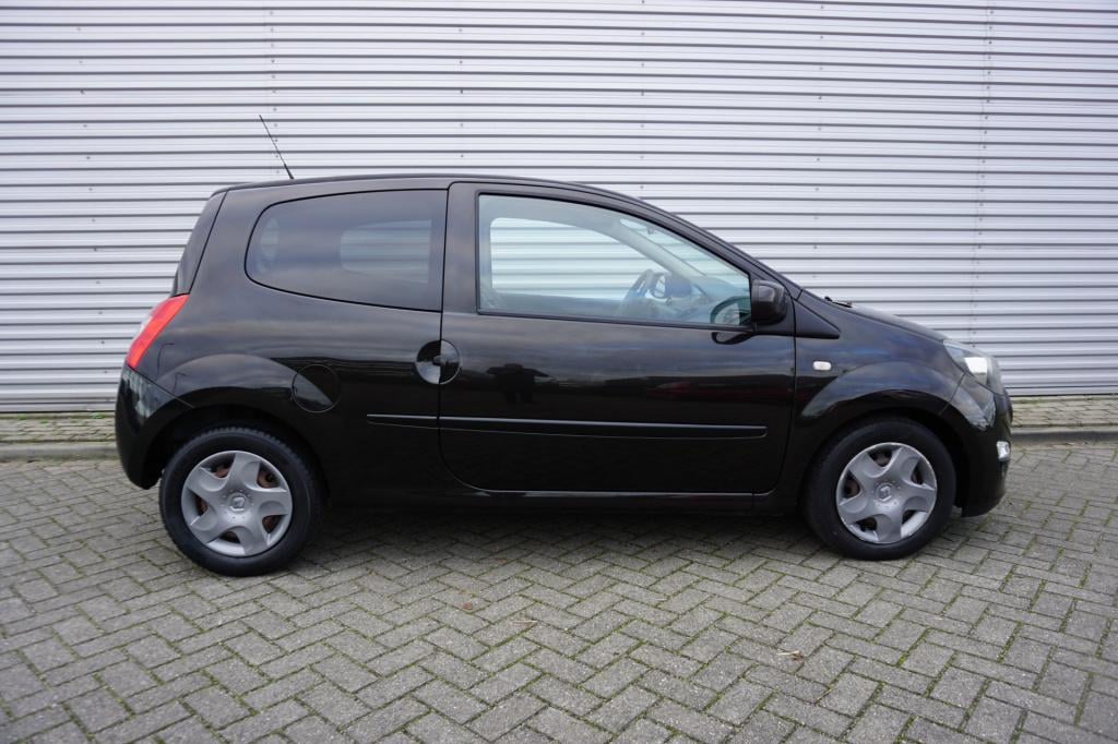 Renault Twingo 1.2 16v collection airco / cruise contole / mist lampen
