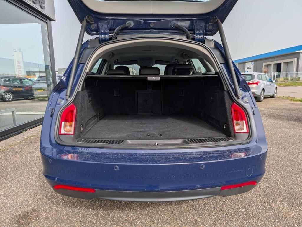 Opel Insignia 1.4 turbo ecoflex 140pk start/stop business+