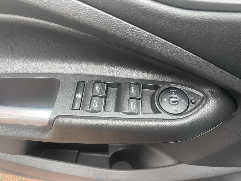 Ford Kuga 1.5 ecoboost 150pk 2wd titanium