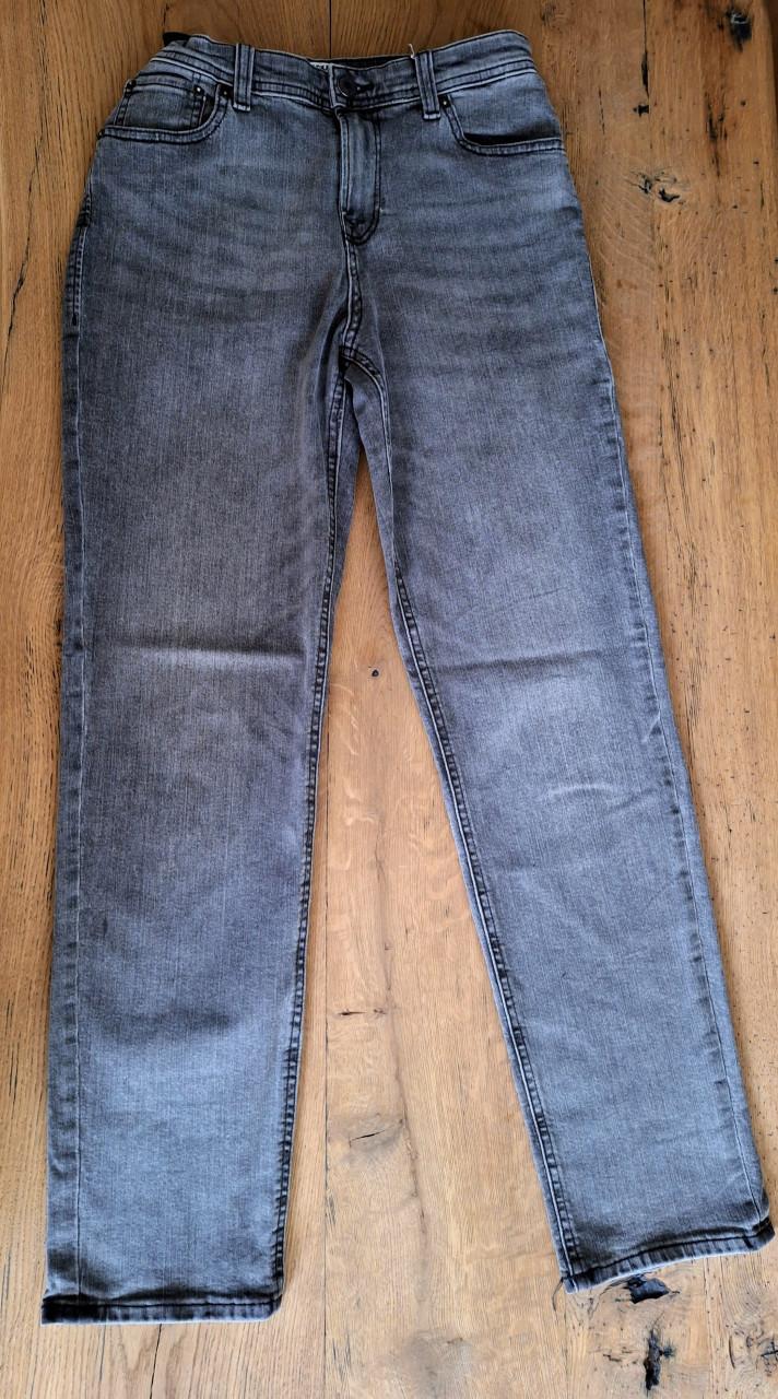 7 lange broeken maat 164 Jack&Jones, Levi's, Garcia, Lyle&Scott