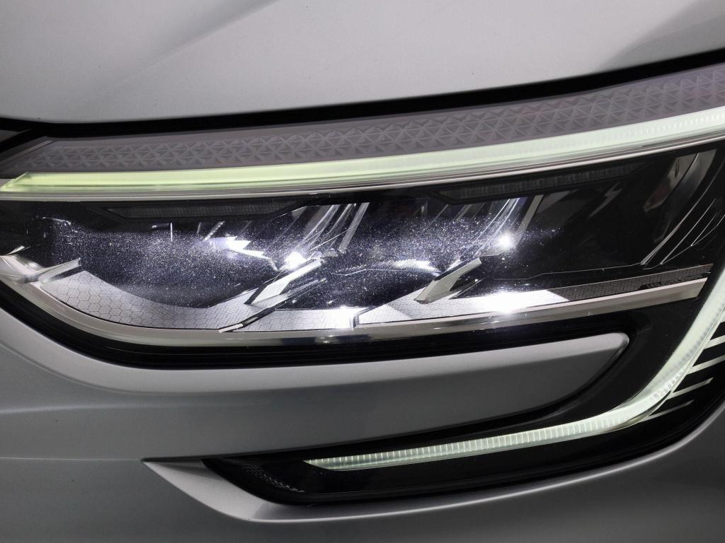 Renault Megane E-tech estate 1.6 plug-in hybrid 160 intens | automaat | tre