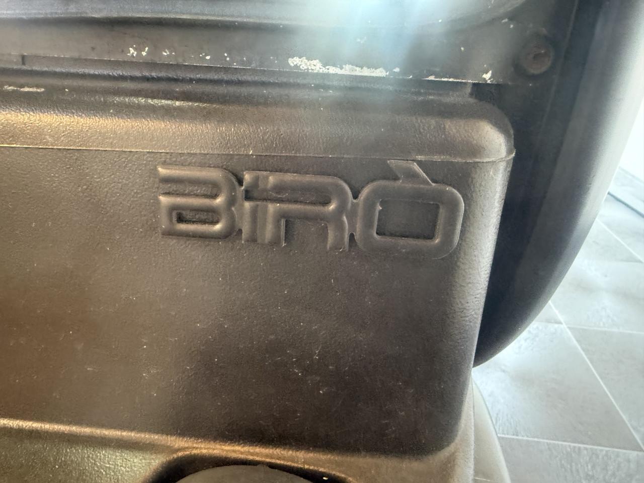 Estrima Biro 45km (2017,zeer netjes ,leuk voor in de stad )