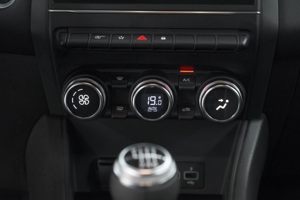 Renault Captur tce 90 intens | navigatie | camera | parkeersensoren voor + 