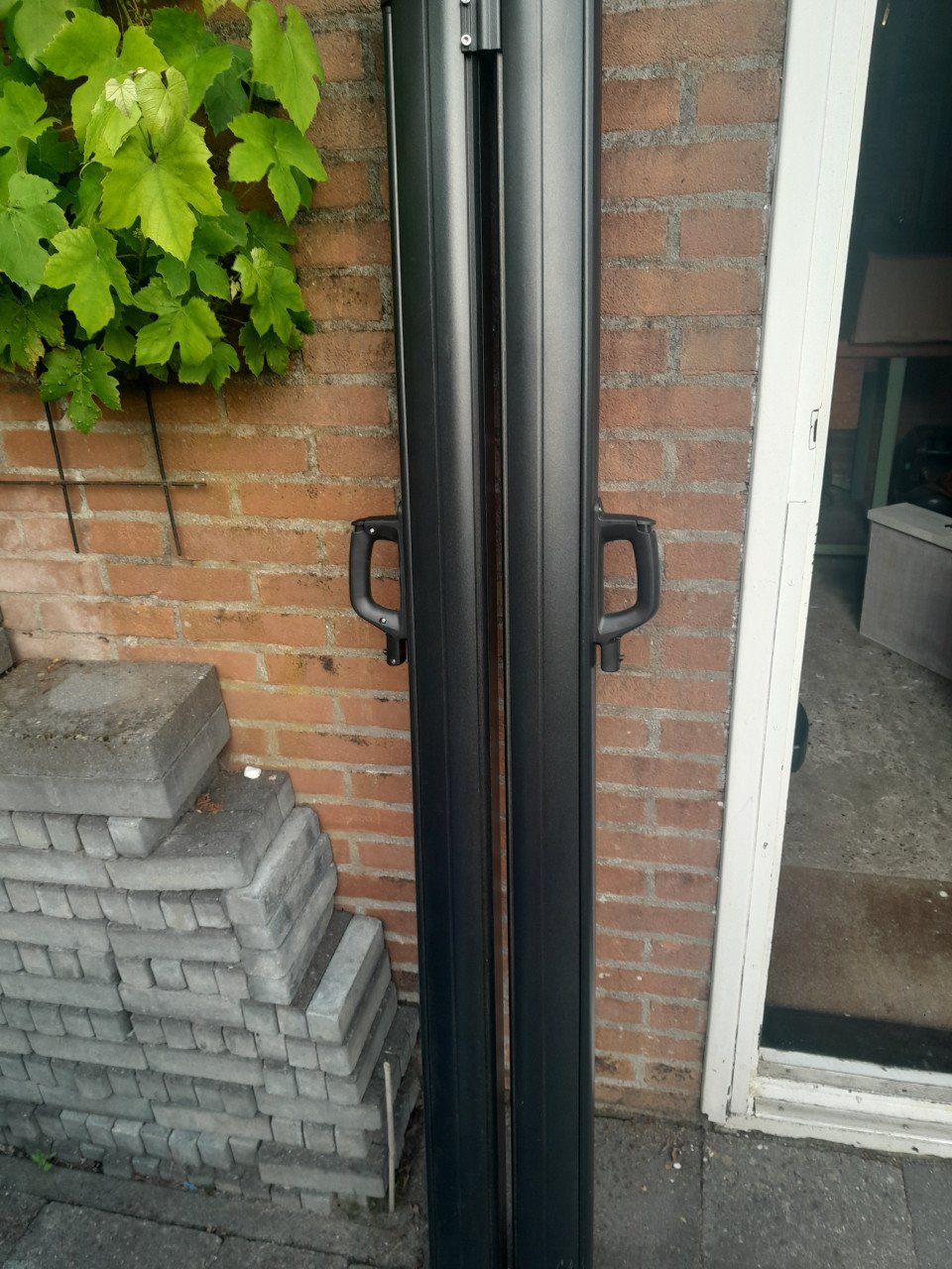 Windscherm