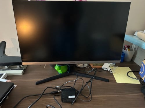 Samsung monitor 28"