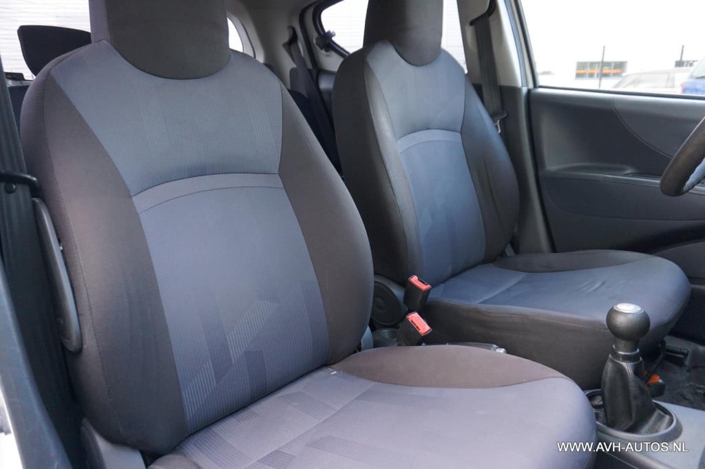 Suzuki Alto 1.0 comfort vvt