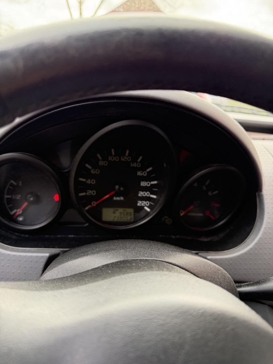 Mitsubishi colt apk 2027