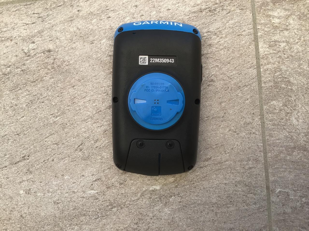 Garmin 800